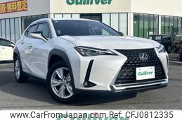 lexus ux 2020 -LEXUS--Lexus UX 6AA-MZAH15--MZAH15-2037354---LEXUS--Lexus UX 6AA-MZAH15--MZAH15-2037354-