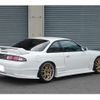 nissan silvia 1996 -NISSAN--Silvia E-S14--S14-137347---NISSAN--Silvia E-S14--S14-137347- image 33