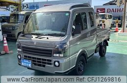 suzuki carry-truck 2024 quick_quick_3BD-DA16T_DA16T-799602