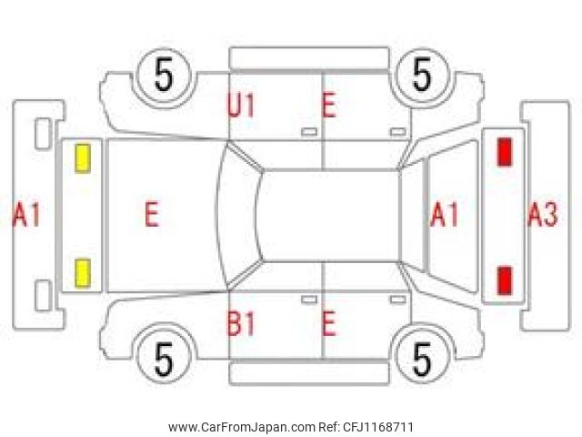daihatsu tanto 2010 -DAIHATSU--Tanto DBA-L375S--L375S-0325671---DAIHATSU--Tanto DBA-L375S--L375S-0325671- image 2