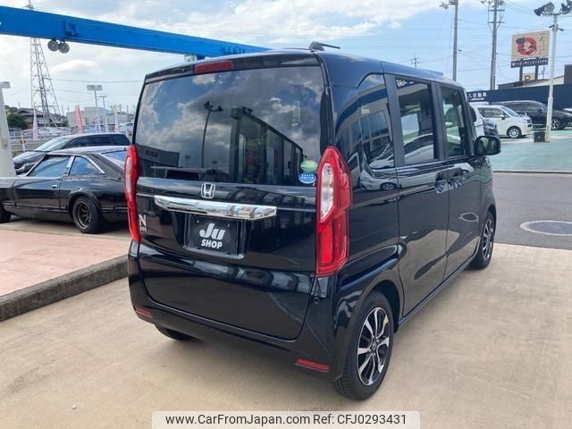 honda n-box 2020 -HONDA--N BOX JF3--1456481---HONDA--N BOX JF3--1456481- image 2