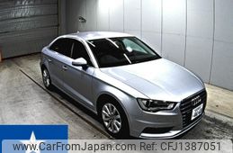 audi a3 2014 -AUDI 【北九州 301ち4668】--Audi A3 8VCXSL--WAUZZZ8V6E1019782---AUDI 【北九州 301ち4668】--Audi A3 8VCXSL--WAUZZZ8V6E1019782-