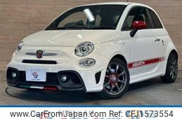 abarth 595 2018 CFJ1573554