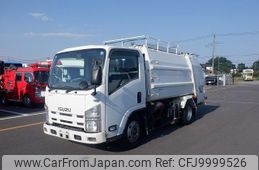 isuzu elf-truck 2007 GOO_NET_EXCHANGE_0402951A30240710W001