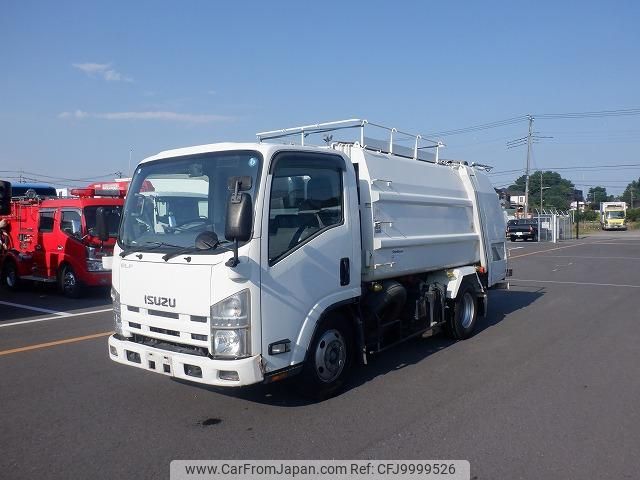 isuzu elf-truck 2007 GOO_NET_EXCHANGE_0402951A30240710W001 image 1