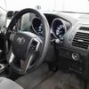 toyota land-cruiser-prado 2013 -TOYOTA 【岩手 301す1094】--Land Cruiser Prado TRJ150W-0036331---TOYOTA 【岩手 301す1094】--Land Cruiser Prado TRJ150W-0036331- image 8