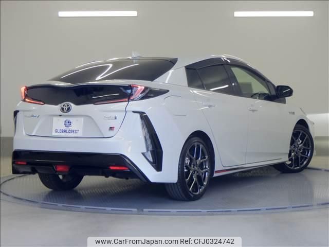 toyota prius-phv 2022 quick_quick_6LA-ZVW52_ZVW52-3224319 image 2