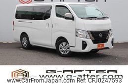 nissan caravan-van 2022 -NISSAN--Caravan Van 3DF-VN2E26--VN2E26-000195---NISSAN--Caravan Van 3DF-VN2E26--VN2E26-000195-