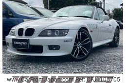 bmw z3-roadster 2002 quick_quick_CN22_WBA-CN12060LL73623