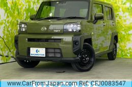 daihatsu taft 2022 quick_quick_5BA-LA910S_LA910S-0034628