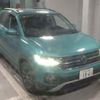volkswagen t-cross 2023 -VOLKSWAGEN--VW T-Cross C1DKR-PY091656---VOLKSWAGEN--VW T-Cross C1DKR-PY091656- image 1