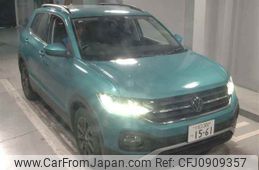 volkswagen t-cross 2023 -VOLKSWAGEN--VW T-Cross C1DKR-PY091656---VOLKSWAGEN--VW T-Cross C1DKR-PY091656-