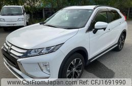 mitsubishi eclipse-cross 2018 CFJ1691990