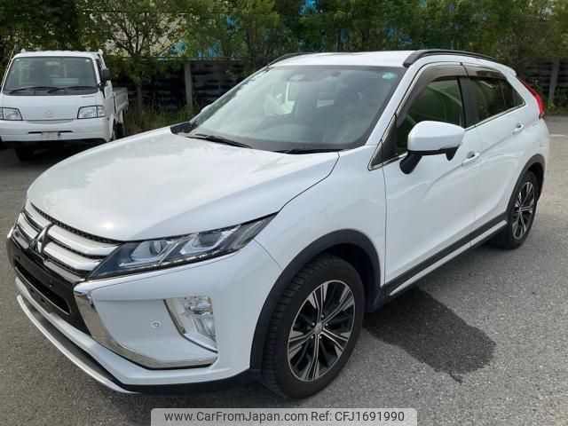 mitsubishi eclipse-cross 2018 CFJ1691990 image 1