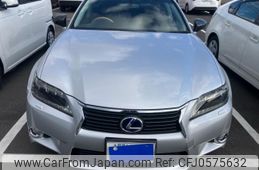 lexus gs 2012 -LEXUS--Lexus GS DAA-GWL10--GWL10-6001648---LEXUS--Lexus GS DAA-GWL10--GWL10-6001648-