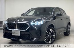 bmw x2 2024 -BMW--BMW X2 3BA-42GM20--WBA42GM0805050***---BMW--BMW X2 3BA-42GM20--WBA42GM0805050***-