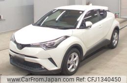 toyota c-hr 2018 -TOYOTA--C-HR NGX50-2028779---TOYOTA--C-HR NGX50-2028779-