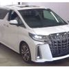 toyota alphard 2023 -TOYOTA--Alphard 3BA-AGH30W--AGH30-0459140---TOYOTA--Alphard 3BA-AGH30W--AGH30-0459140- image 1