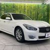 nissan fuga 2016 -NISSAN--Fuga DAA-HY51--HY51-850546---NISSAN--Fuga DAA-HY51--HY51-850546- image 16