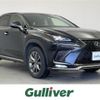 lexus nx 2020 -LEXUS--Lexus NX DBA-AGZ15--AGZ15-1009875---LEXUS--Lexus NX DBA-AGZ15--AGZ15-1009875- image 1