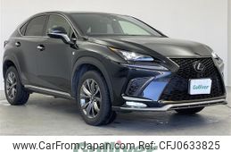 lexus nx 2020 -LEXUS--Lexus NX DBA-AGZ15--AGZ15-1009875---LEXUS--Lexus NX DBA-AGZ15--AGZ15-1009875-