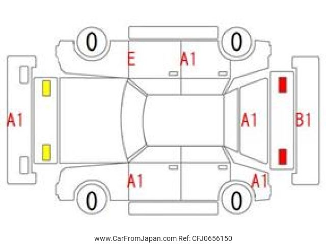 honda vezel 2020 -HONDA--VEZEL DAA-RU3--RU3-1364731---HONDA--VEZEL DAA-RU3--RU3-1364731- image 2