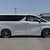 toyota alphard 2021 -TOYOTA--Alphard 3BA-AGH30W--AGH30-0398841---TOYOTA--Alphard 3BA-AGH30W--AGH30-0398841- image 11