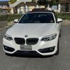 bmw 2-series 2018 quick_quick_DBA-2F20_WBA2M32040VD71046 image 12