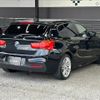 bmw 1-series 2017 -BMW--BMW 1 Series LDA-1S20--WBA1S520605G82099---BMW--BMW 1 Series LDA-1S20--WBA1S520605G82099- image 17