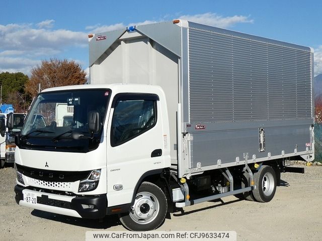 mitsubishi-fuso canter 2023 -MITSUBISHI--Canter 2RG-FEB50--FEB50-602207---MITSUBISHI--Canter 2RG-FEB50--FEB50-602207- image 2