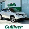 nissan juke 2018 -NISSAN--Juke DBA-YF15--YF15-514454---NISSAN--Juke DBA-YF15--YF15-514454- image 17