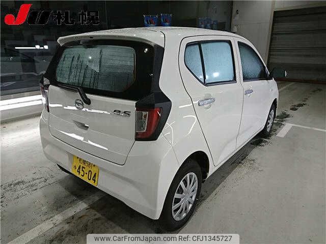 daihatsu mira-e-s 2022 -DAIHATSU 【札幌 581ﾕ4504】--Mira e:s LA360S-0053952---DAIHATSU 【札幌 581ﾕ4504】--Mira e:s LA360S-0053952- image 2