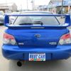 subaru impreza 2005 CFJ1582828 image 7