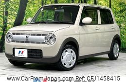 suzuki alto-lapin 2023 CFJ1458415