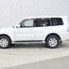 mitsubishi pajero 2012 CFJ1809333 image 12