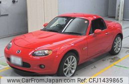 mazda roadster 2007 -MAZDA 【名古屋 306な4233】--Roadster NCEC-250303---MAZDA 【名古屋 306な4233】--Roadster NCEC-250303-