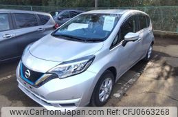 nissan note 2020 quick_quick_DAA-HE12_HE12-318737