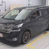 toyota vellfire 2015 -TOYOTA--Vellfire AGH30W-0002634---TOYOTA--Vellfire AGH30W-0002634- image 1
