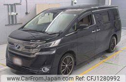 toyota vellfire 2015 -TOYOTA--Vellfire AGH30W-0002634---TOYOTA--Vellfire AGH30W-0002634-