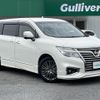 nissan elgrand 2019 -NISSAN--Elgrand DBA-TE52--TE52-112162---NISSAN--Elgrand DBA-TE52--TE52-112162- image 1