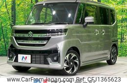 suzuki spacia 2023 quick_quick_MK94S_MK94S-103160