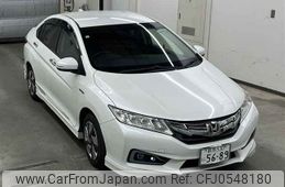 honda grace 2015 -HONDA 【群馬 530ニ5689】--Grace GM4-1013005---HONDA 【群馬 530ニ5689】--Grace GM4-1013005-