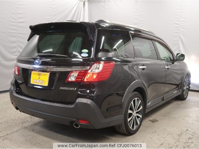 subaru exiga 2016 -SUBARU--Exiga DBA-YAM--YAM-022376---SUBARU--Exiga DBA-YAM--YAM-022376- image 2