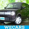 suzuki alto-lapin 2022 quick_quick_5BA-HE33S_HE33S-337030 image 1