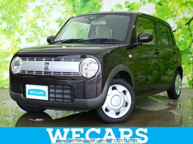 suzuki alto-lapin 2022 quick_quick_5BA-HE33S_HE33S-337030 image 1