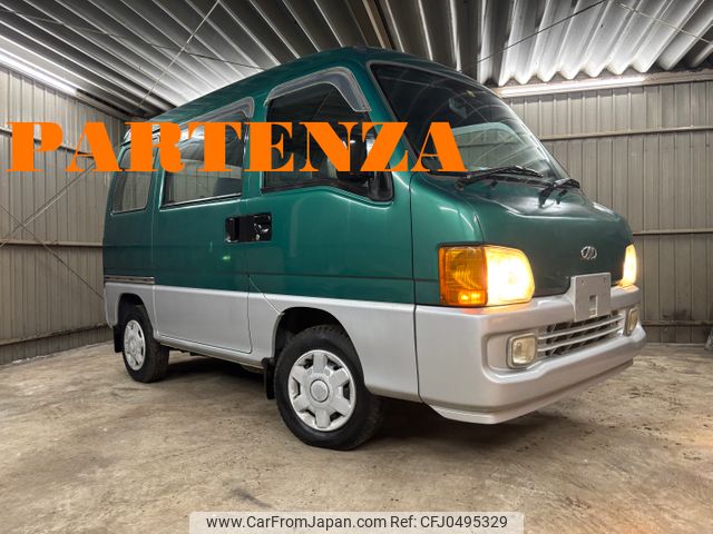 subaru sambar-dias-wagon 1999 7144 image 1