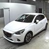 mazda demio 2015 -MAZDA--Demio DJ5FS-144315---MAZDA--Demio DJ5FS-144315- image 5