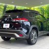 toyota corolla-cross 2023 quick_quick_ZVG11_ZVG11-1051134 image 17