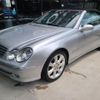 mercedes-benz clk-class 2003 GOO_JP_700957089930240602001 image 3