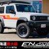 suzuki jimny-sierra 2018 -SUZUKI 【名変中 】--Jimny Sierra JB74W--101012---SUZUKI 【名変中 】--Jimny Sierra JB74W--101012- image 1